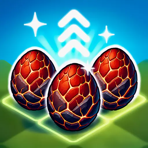 Merge Fantasy - Play Free Merge Game Online