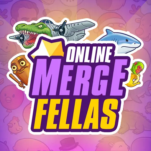 Merge Fellas Online - Juego de combinar personajes gratis