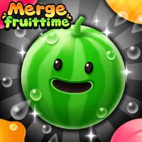 Merge Fruit Time: Juega gratis y diviértete combinando frutas