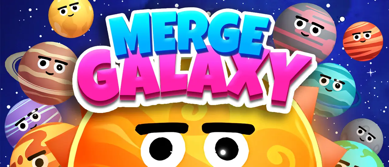 Merge Galaxy
