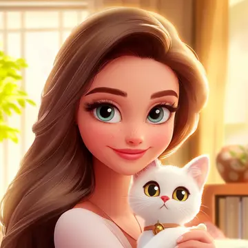 Merge Hotel Empire 無料パズルゲームで遊ぼう - オンライン対応