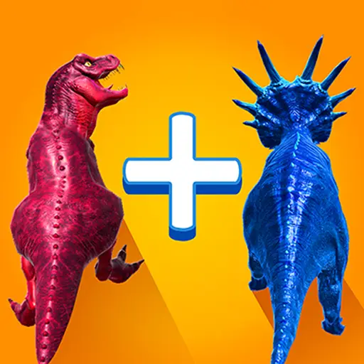 Merge Master : jeu de fusion de dinosaures en ligne gratuit
