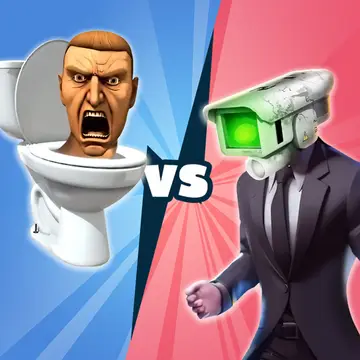 Merge Master Skibidi Bop - Juego de Combinar Monstruos Gratis