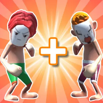 Merge Muscle - Play Free Gym & Sports Game Online