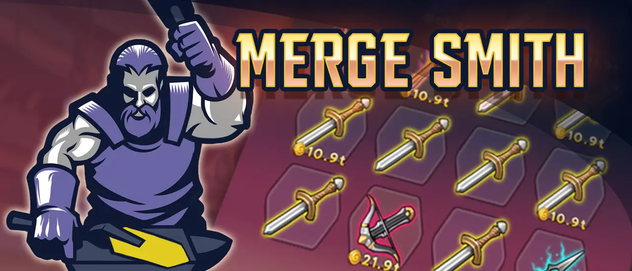 Merge Smith