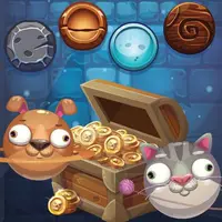 Merge TD - Juego de fusionar animales gratis y en línea