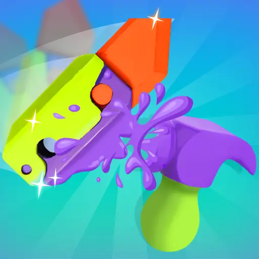 Merge TikTok Gravity Knife - Ücretsiz Bulmaca Oyunu Oyna