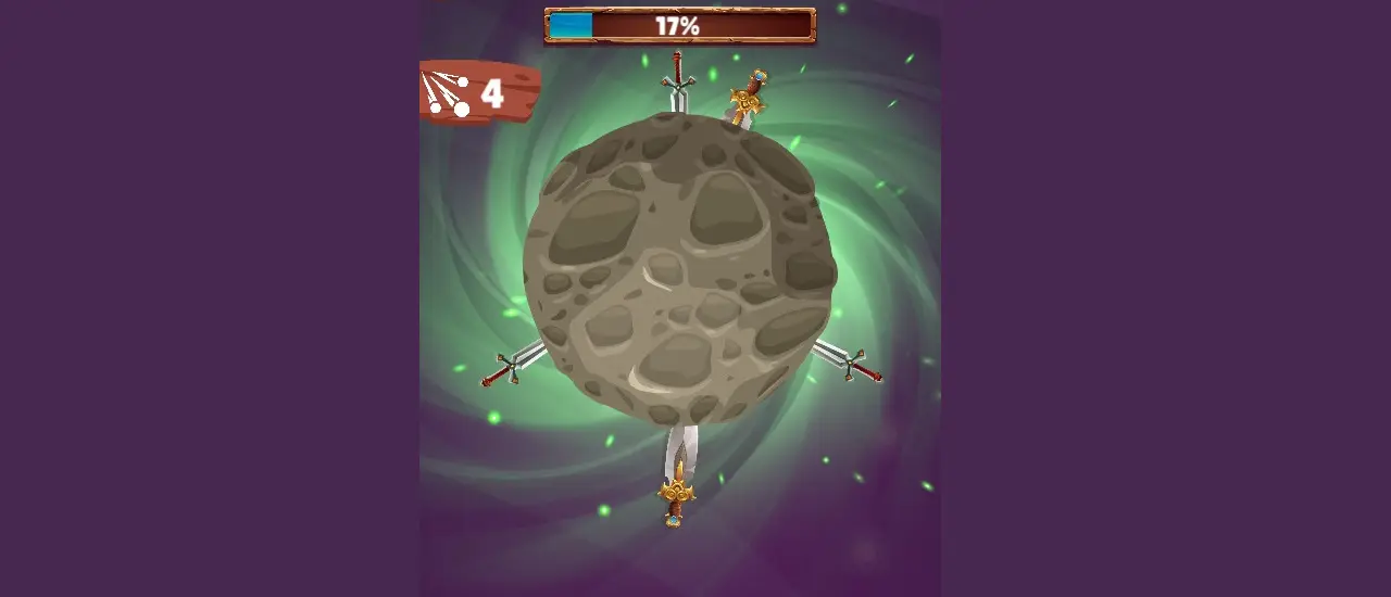 Merge Weapons - 無料の武器合成ゲームで遊ぶ