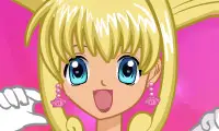 Mermaid Melody Jogo de Vestir Online Grátis