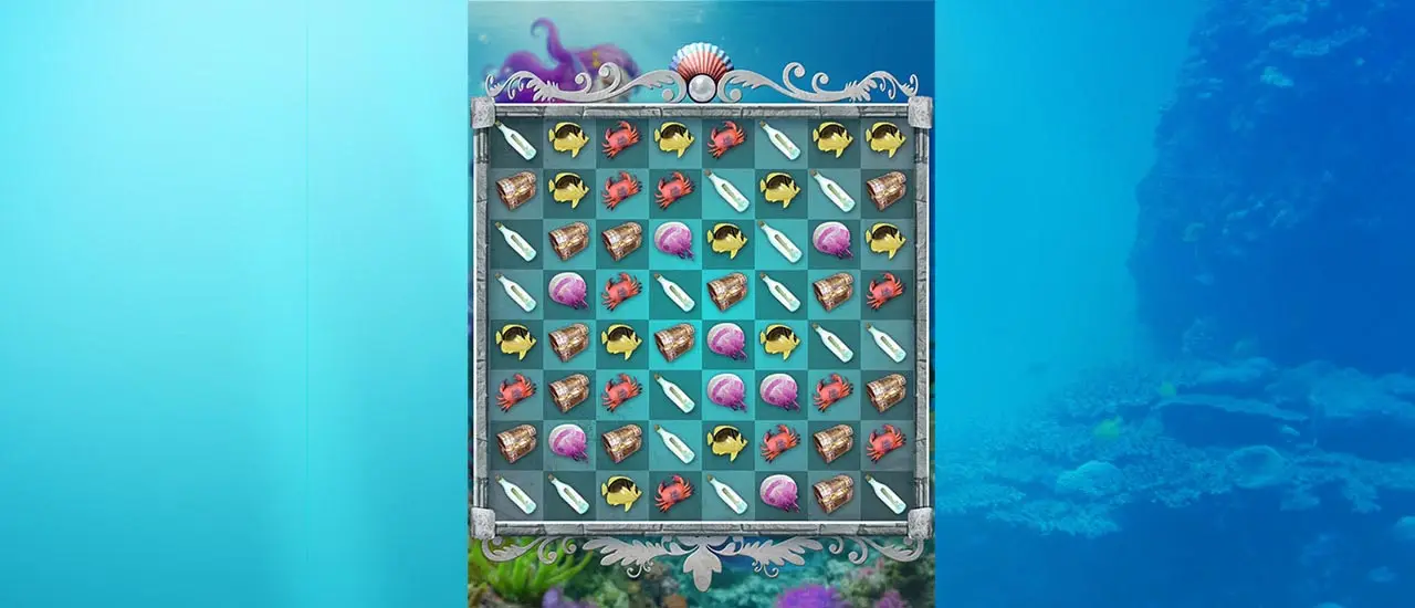 Mermaid Wonders Hidden Object - Jogue Grátis Online
