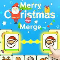 Merry Christmas Connect - Juego de Puzzle Gratis para Móviles