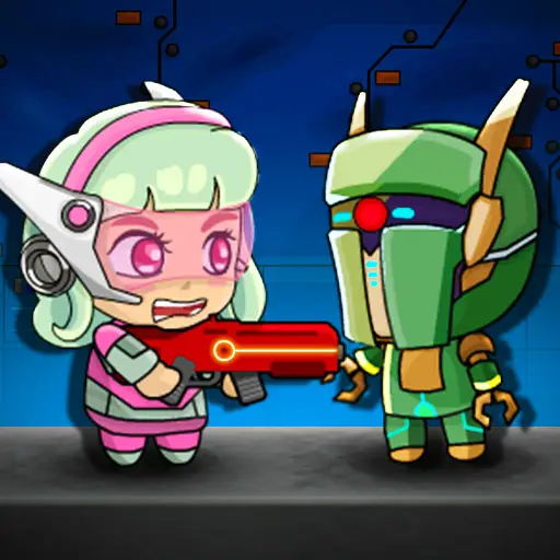 Metal Army War - Play Free Online Battle Game