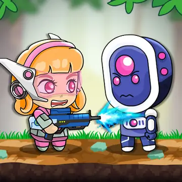 Metal Army War Revenge - Jogo de Ação e Batalha Grátis