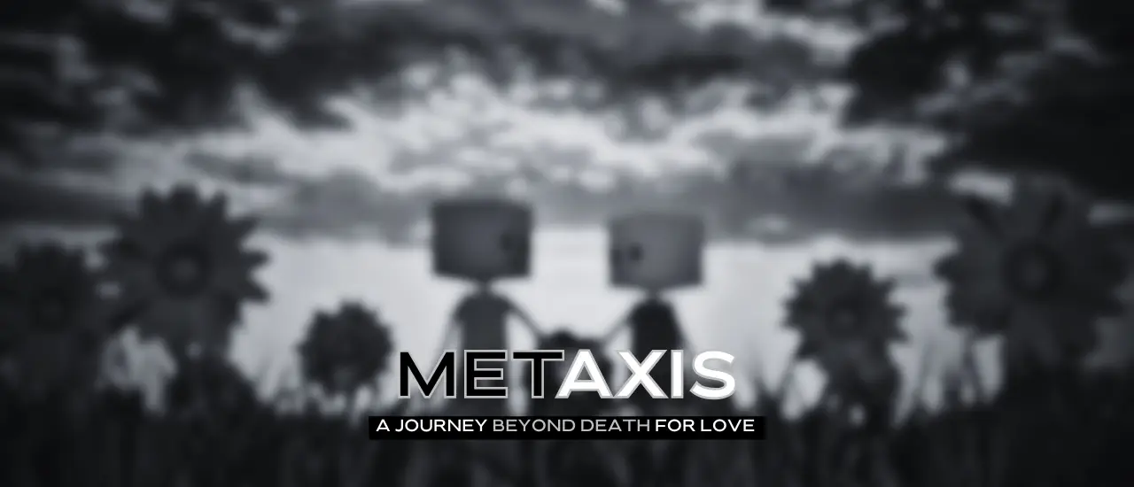 Metaxis – Puzzle-Plattformspiel kostenlos online spielen