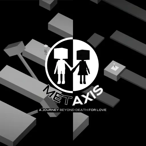 Metaxis – Puzzle-Plattformspiel kostenlos online spielen