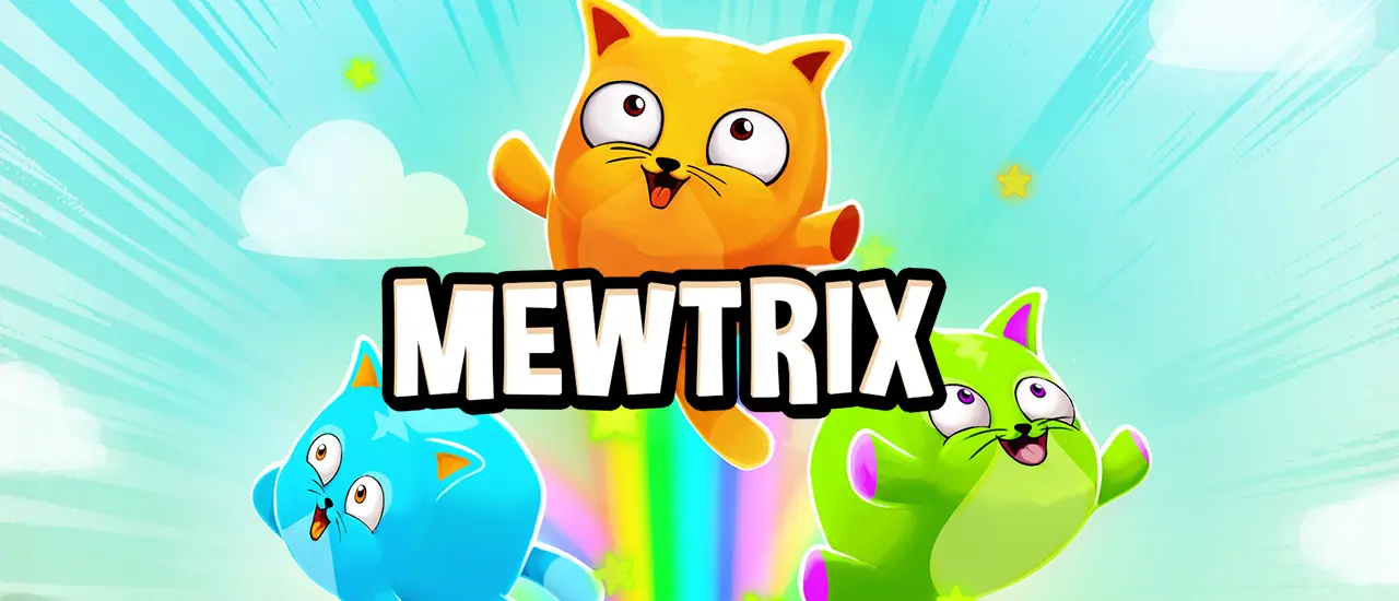 Mewtrix