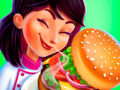 Mexican Master Chef - Jeu de cuisine en ligne gratuit