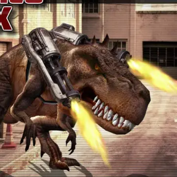 Mexico Rex – Kostenloses Action- und Abenteuerspiel online spielen