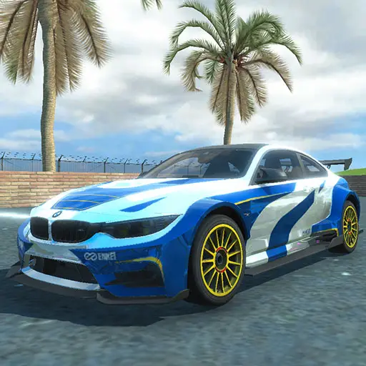 Miami Super Drive 無料オンラインレースゲーム - 高画質ドライブ体験
