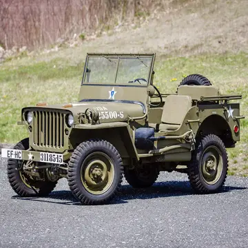 Military Cars Puzzle - Ücretsiz ve Eğlenceli Yapboz Oyunu