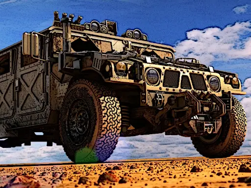 Military Transport Vehicle - Jogue Online e Grátis em Corrida e Direção