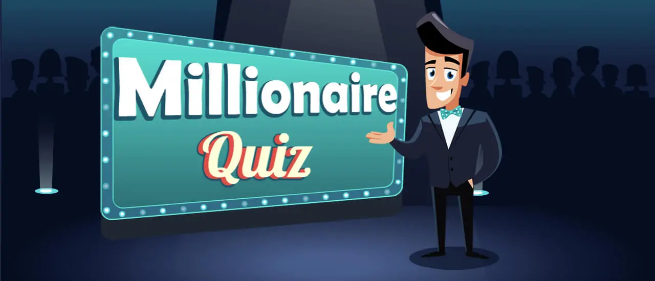 Millionaire Quiz HD - Juego de Preguntas y Respuestas Gratis