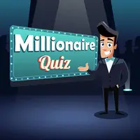 Millionaire Quiz HD - 無料クイズゲームで遊ぶ