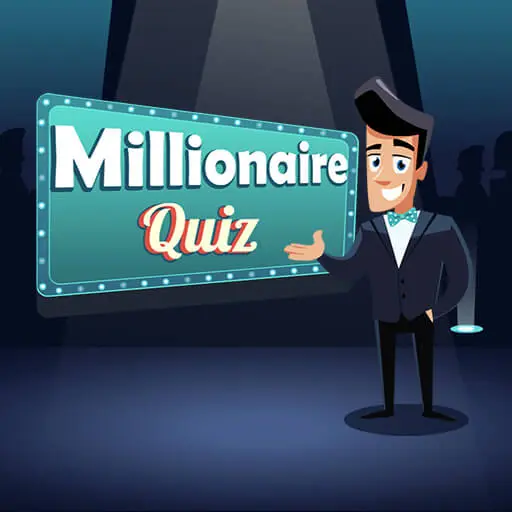 Millionaire Quiz HD - Juego de Preguntas y Respuestas Gratis