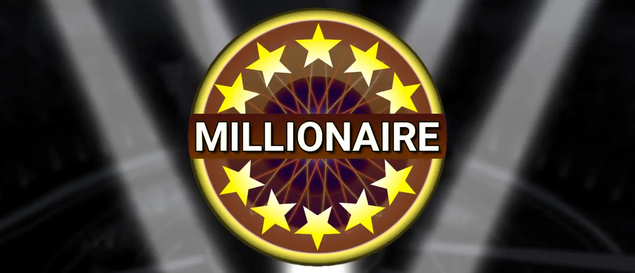 Millionaire: Trivia Game Show - Play Game & Test Your Knowledge
