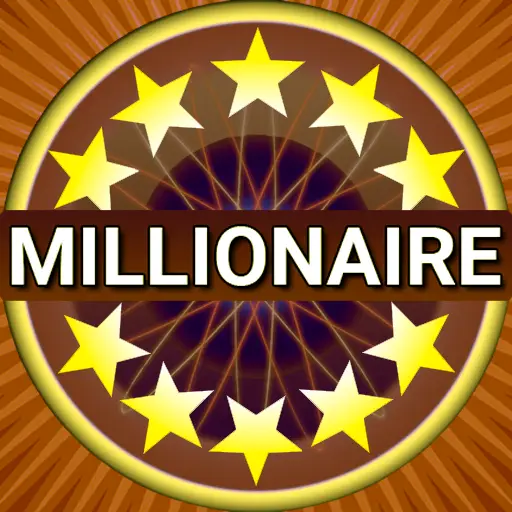 Millionaire: Trivia Game Show - Play Game & Test Your Knowledge