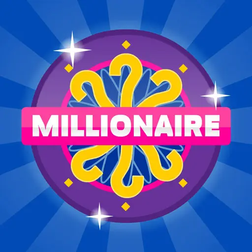 Millionaire Trivia Quiz - Free Play Game for Brain Training & Knowledge Test
