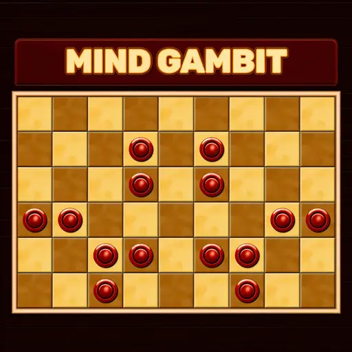 Mind Gambit – Kostenloses Puzzlespiel online spielen