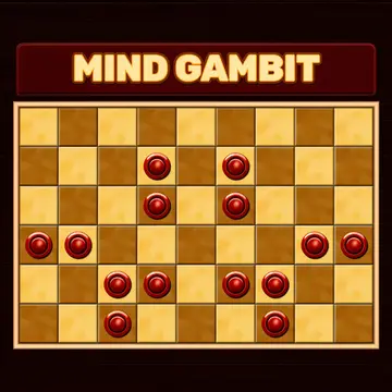 Mind Gambit – Kostenloses Puzzlespiel online spielen