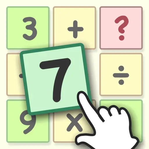 Mind Games: Math Crosswords - Ücretsiz Oyna ve Zeka Geliştir