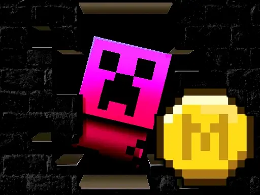 Mine Coin Adventure 2 Ücretsiz Oyna - Eğlenceli Macera Oyunu