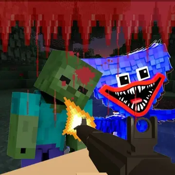 Mine Shooter Monsters Royale - Jogue Grátis Online