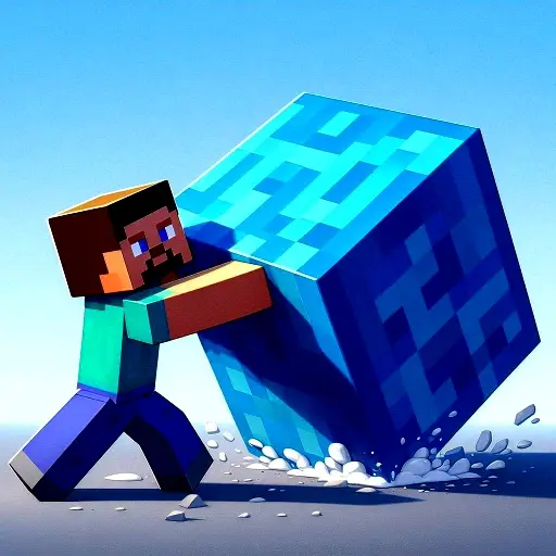 MineBlocks 3D Maze - Juego de rompecabezas y estrategia gratis