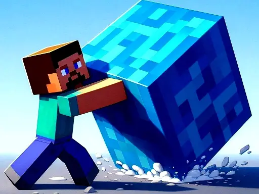 MineBlocks 3D Maze - Juego de rompecabezas y estrategia gratis