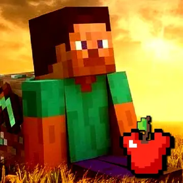 Mineblox Apple Shooter - Jogo de Atirar com Arco Online Grátis