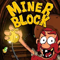 Miner Block Oyunu - Ücretsiz Online Puzzle Oyna