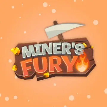 Miner's Fury! - Free Action Mining Game to Play Online