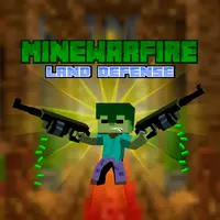 MineWarfire Land Defense 無料戦略ゲーム - オンラインで遊ぶ