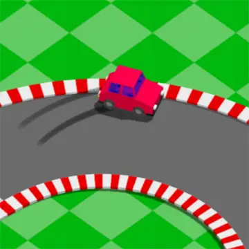 Mini Drift 2 Oyna - Ücretsiz Drift Yarışı ve Araba Oyunları