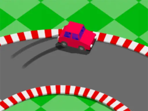 Mini Drift 2 Oyna - Ücretsiz Drift Yarışı ve Araba Oyunları