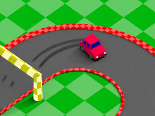 Mini Drift - 無料レース&ドリフトゲームで遊ぶ