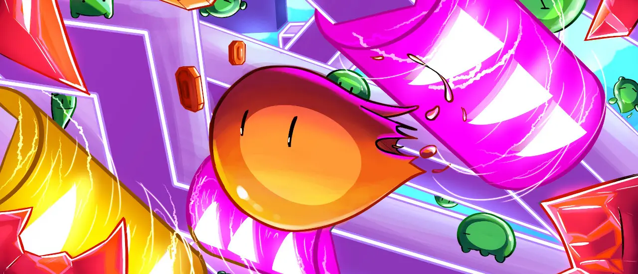 Mini Flips Plus Oyna - En İyi Arcade Oyunları Ücretsiz