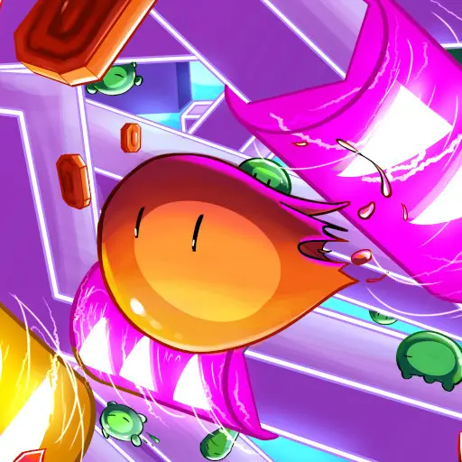 Mini Flips Plus Oyna - En İyi Arcade Oyunları Ücretsiz