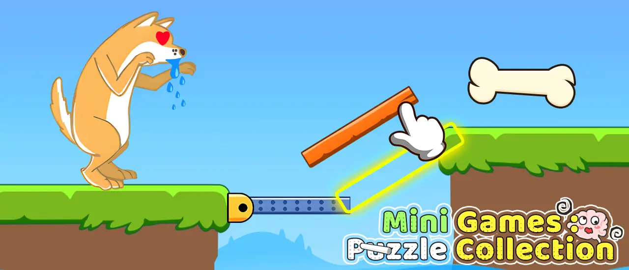 Mini Games Puzzle Collection