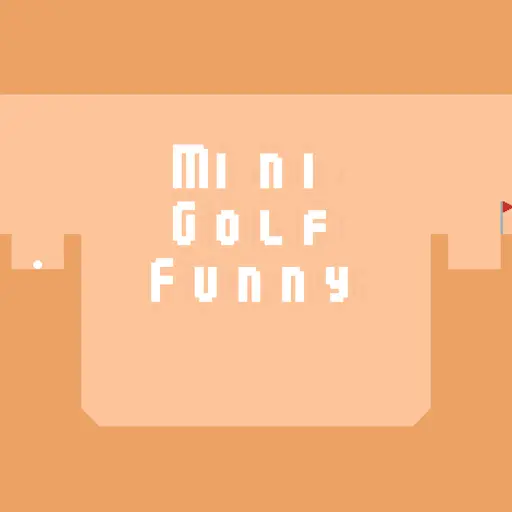 Mini Golf Funny - オンラインで遊べる無料ミニゴルフゲーム