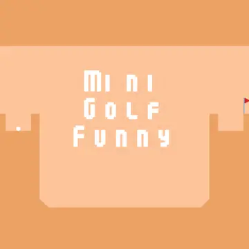 Mini Golf Funny - Juego de Golf en Miniatura Gratis y Divertido